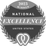 National Excellence Award