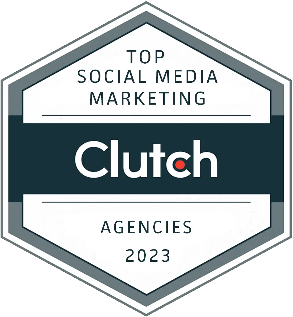 social media marketing agency