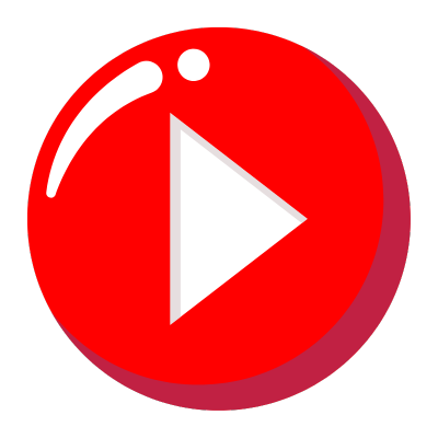 YouTube logo