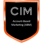 ABM Badge