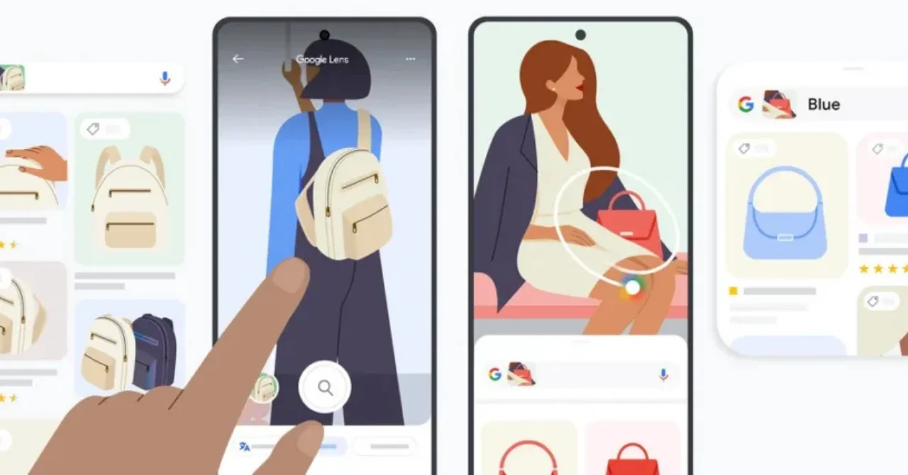 google shopping ads update