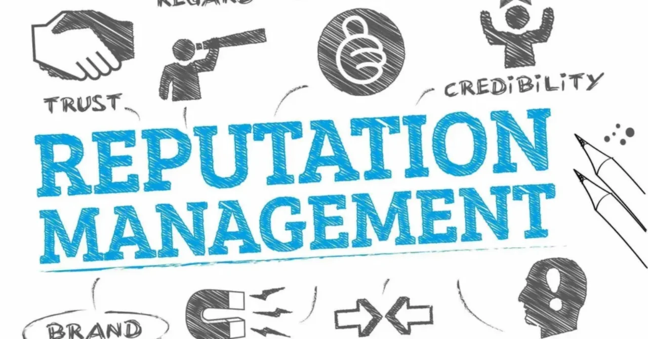 reputation management seo